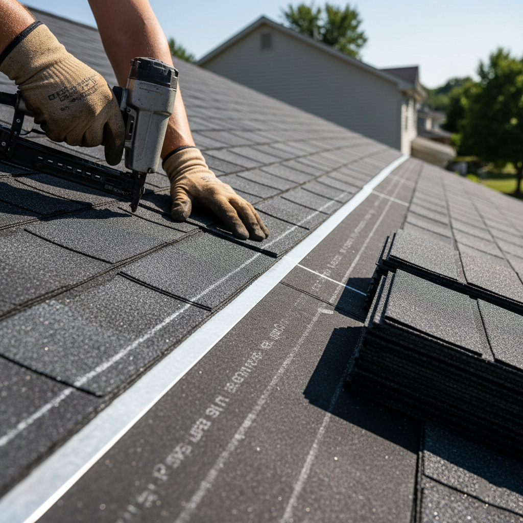 Spokane Roof Maintenance: Slash Repair Bills Now