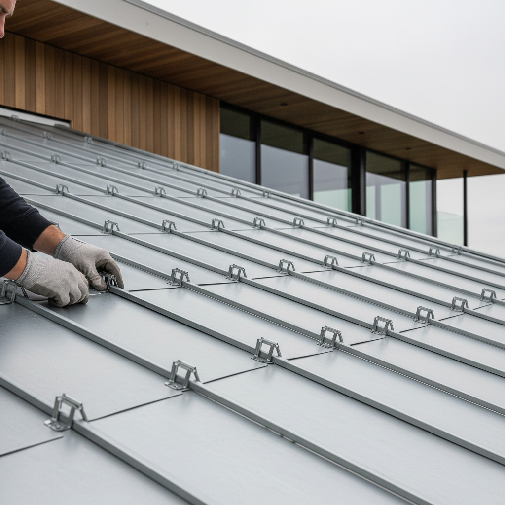 Spokane Roof Ventilation: Turbocharge Home Efficiency